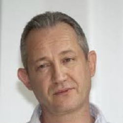 Hristo Shopov - Acteur