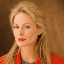 Beverly D'Angelo - Actrice