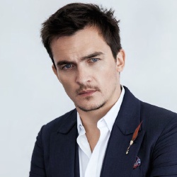 Rupert Friend - Acteur