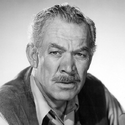 Ward Bond - Acteur