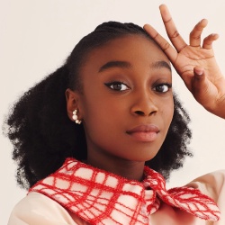 Shahadi Wright Wright Joseph - Actrice