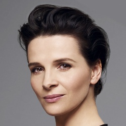 Juliette Binoche - Actrice