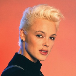 Brigitte Nielsen - Actrice