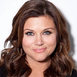 Tiffani Thiessen - Actrice