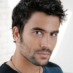 Ignacio Serricchio - Acteur