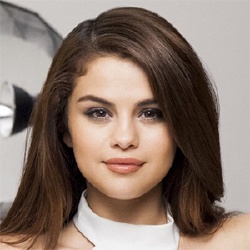 Selena Gomez - Actrice