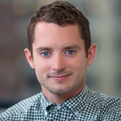 Elijah Wood - Acteur