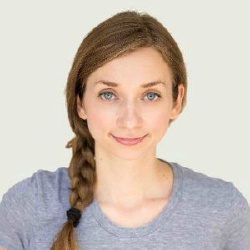 Lauren Lapkus - Actrice