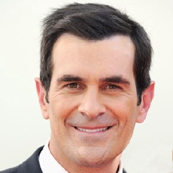 Ty Burrell - Acteur