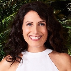 Lisa Edelstein - Actrice