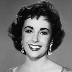 Elizabeth Taylor - Actrice