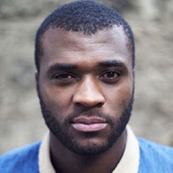 Christopher Bayemi - Acteur