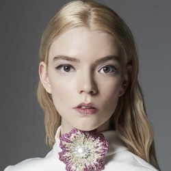 Anya Taylor-Joy - Actrice