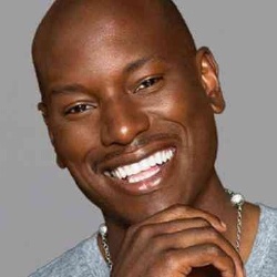 Tyrese Gibson - Acteur