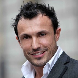 Willy Rovelli - Acteur