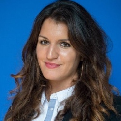 Marlène Schiappa - Interprète