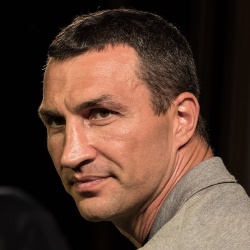 Wladimir Klitschko - Boxeur