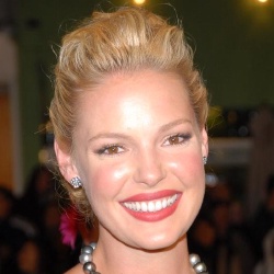 Katherine Heigl - Actrice