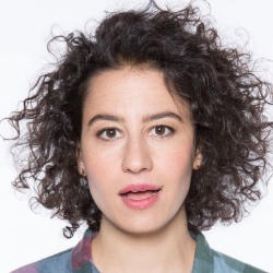 Ilana Glazer - Actrice