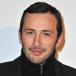 Michaël Cohen - Acteur