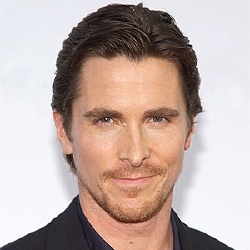 Christian Bale - Acteur