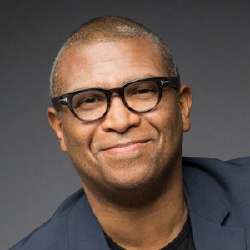 Reginald Hudlin - Réalisateur