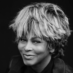 Tina Turner - Chanteuse