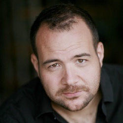 Guillaume Bouchède - Acteur