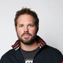 David Denman - Acteur