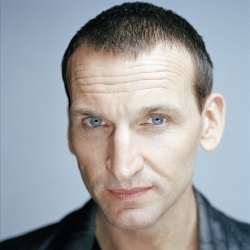 Christopher Eccleston - Acteur