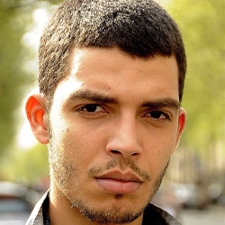 Driss Ramdi - Acteur