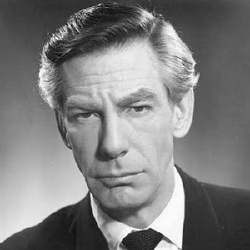 Michael Gough - Acteur