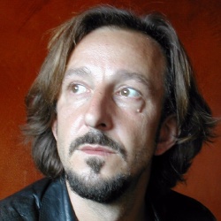 Patrick Lizana - Acteur