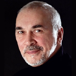 Frank Langella - Acteur