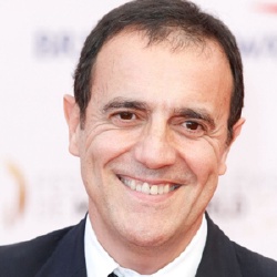 Thierry Beccaro - Acteur