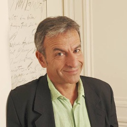 Serge Hefez - Présentateur