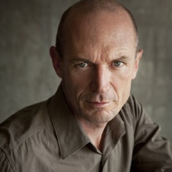 Toby Huss - Acteur