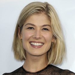 Rosamund Pike - Actrice