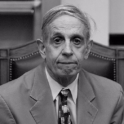 John Forbes Nash Jr. - Economiste