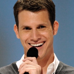 Daniel Tosh - Acteur