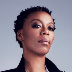 Noma Dumezweni - Actrice