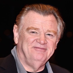 Brendan Gleeson - Acteur