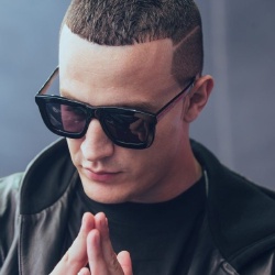 DJ Snake - DJ