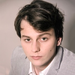 Maxence Perrin - Acteur