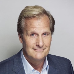 Jeff Daniels - Acteur