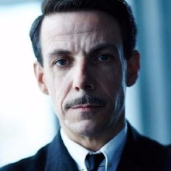 Noah Taylor - Acteur