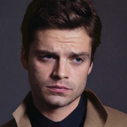 Sebastian Stan - Acteur