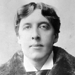 Oscar Wilde - Origine de l'oeuvre