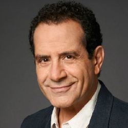 Tony Shalhoub - Acteur