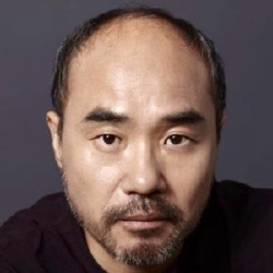 Shin-il Kang - Acteur